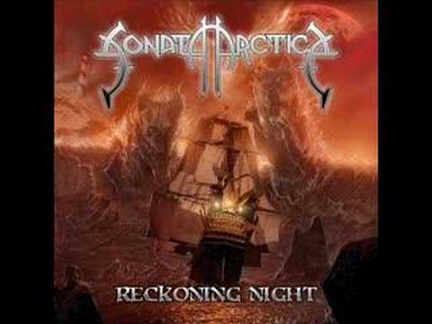 Youtube: Sonata Arctica - Don't Say a Word