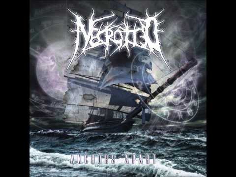 Youtube: NECROTTED - While We Sleep (feat. Phil of HACKNEYED) [Death Metal]