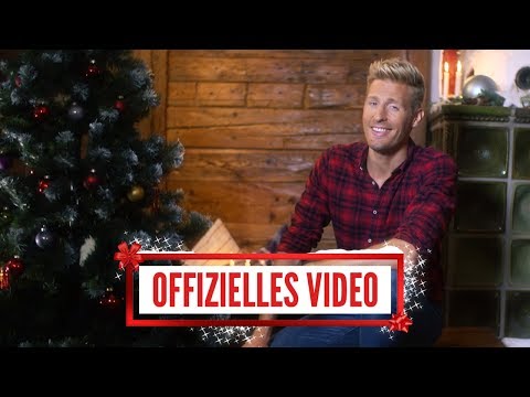 Youtube: Maxi Arland - Weihnachten mit deinem Lächeln (offizielles Video)