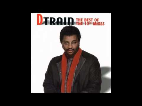 Youtube: D-Train - Music (Best of 12" Mixes)