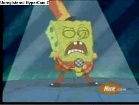 Youtube: Job For A Cowboy - Knee Deep ft. Spongebob Squarepants