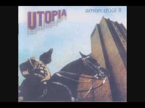 Youtube: Amon Düül II - Deutsch Nepal (Utopia Version)