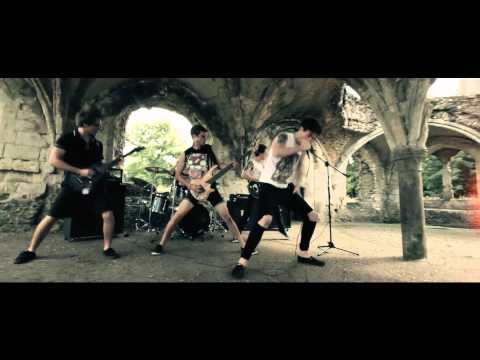 Youtube: Actions To Onslaught - Abstraction - [HD] [UK Metalcore]