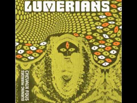 Youtube: Lumerians - Burning Mirrors