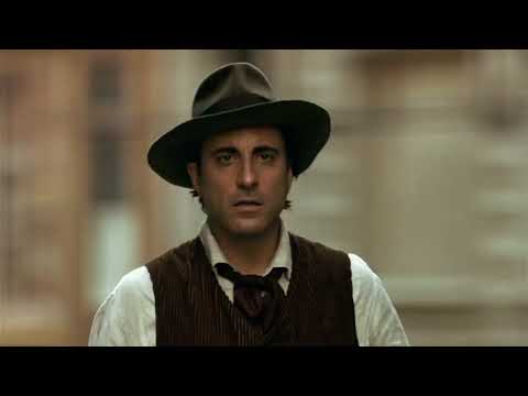 Youtube: Senor - Bob Dylan
