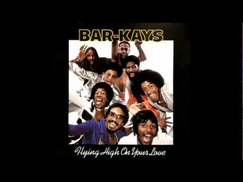 Youtube: Bar Kays - Shut The Funk Up