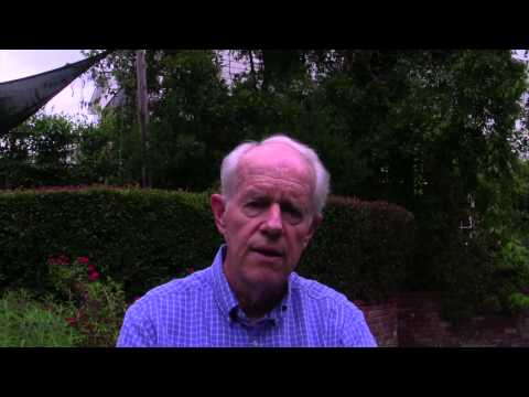 Youtube: Mike Farrell about the Joe Giarratano case