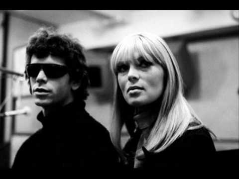 Youtube: VELVET UNDERGROUND - FEMME FATALE