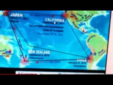 Youtube: 188-day earthquake cycle debunked