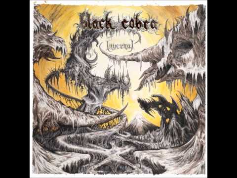 Youtube: Black Cobra - Corrosion Fields (2011)