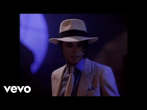Youtube: Michael Jackson - Smooth Criminal (Official Video - Shortened Version)