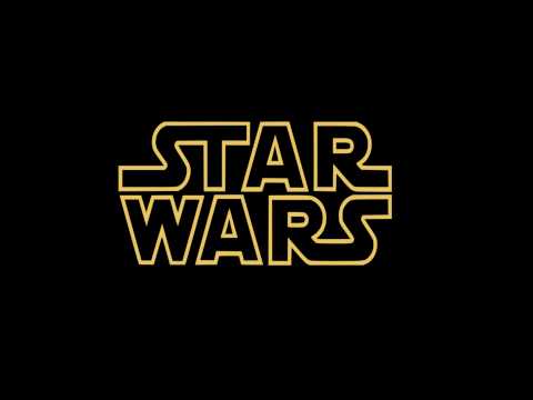 Youtube: Star Wars Soundtrack