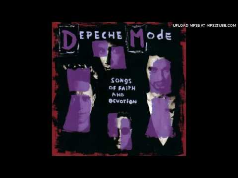 Youtube: Depeche Mode - Higher Love