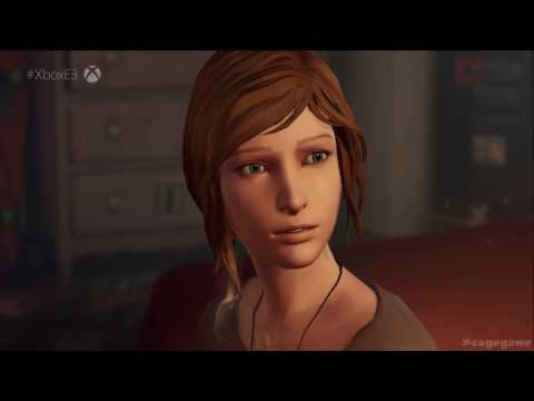 Youtube: Life is Strange  Before the Storm - E3 2017 Trailer