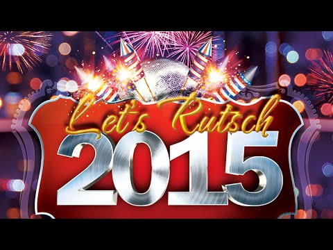 Youtube: LET'S RUTSCH in Richtung 2015