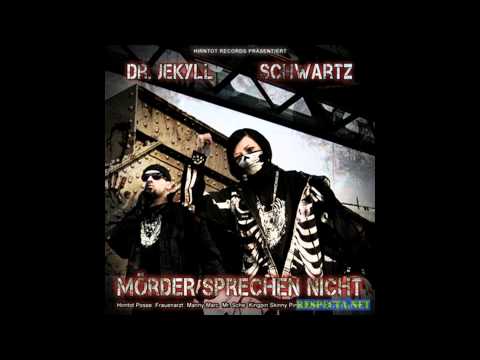 Youtube: Dr Jekyll und Schwartz - Hirntot Posse