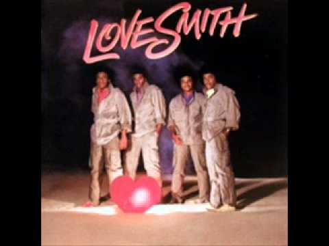 Youtube: Lovesmith - Shame On You