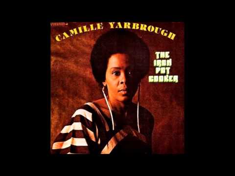 Youtube: Camille Yarbrough - Take Yo' Praise (1975)