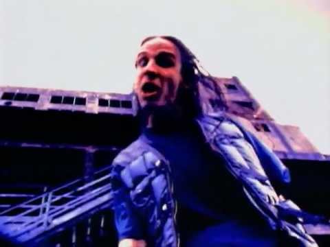 Youtube: Clawfinger - Nigger (HQ)