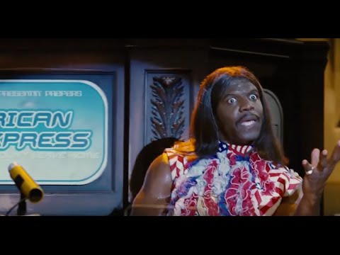 Youtube: President Camacho's State of the Union