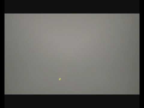 Youtube: Ufo über Stuttgarts Norden am 14. Juni 2009