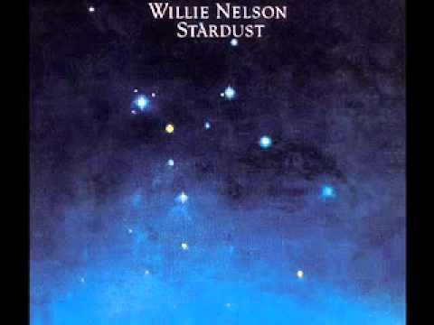 Youtube: Willie Nelson - Blue Skies
