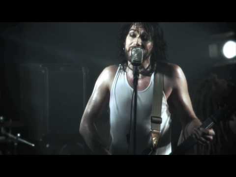 Youtube: PAIN OF SALVATION - Linoleum (OFFICIAL VIDEO)