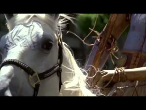 Youtube: Dexter 6x03 \ End Scene \ Horses With Corpses