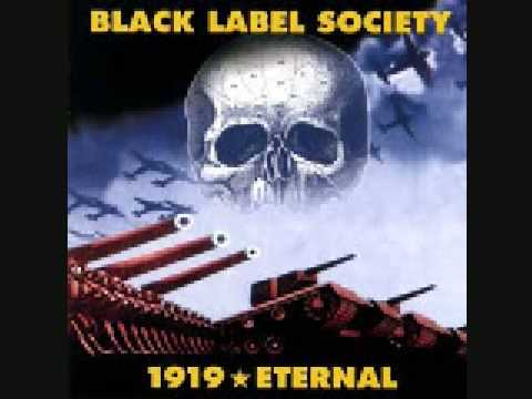 Youtube: Berserkers-Black Label Society