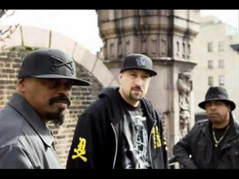 Youtube: Cypress Hill - Loco en el Coco