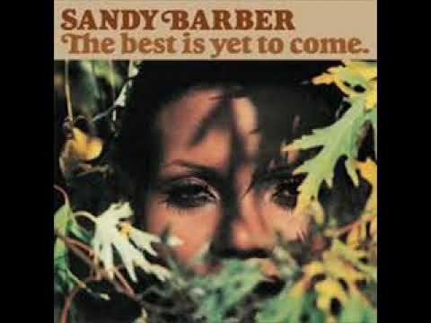 Youtube: Sandy Barber -  i think i'll do some stepping  (al kent )