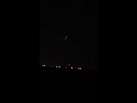 Youtube: LED Night Balloon launch UTD