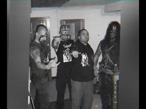 Youtube: Archgoat - The Luciferian crown (lyrics)