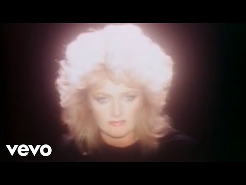 Youtube: Bonnie Tyler - Have You Ever Seen the Rain? (Video)