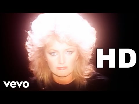 Youtube: Bonnie Tyler - Have You Ever Seen the Rain? (Video)