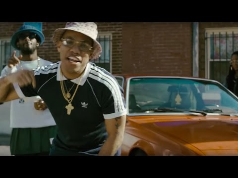 Youtube: NxWorries (Anderson .Paak & Knxwledge) - Scared Money