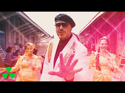 Youtube: THE NIGHT FLIGHT ORCHESTRA - Burn For Me (OFFICIAL MUSIC VIDEO)