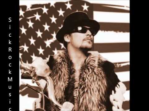 Youtube: Kid Rock - American Badass (DIRTY) HQ