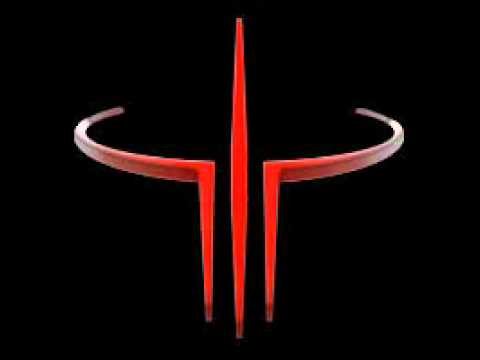 Youtube: Quake 3 Arena quad damage sound