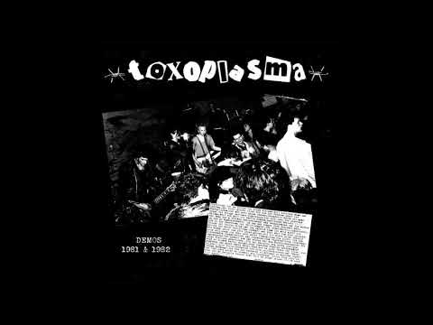 Youtube: Toxoplasma - Demos 81 82 [Full Album]