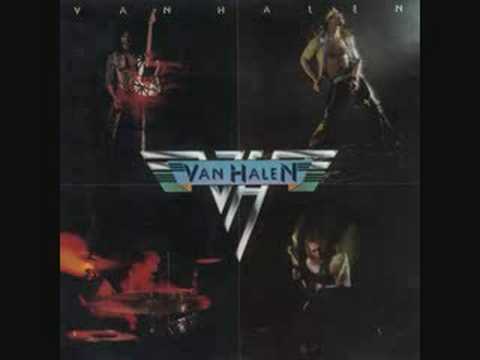 Youtube: Eddie Van Halen - Eruption