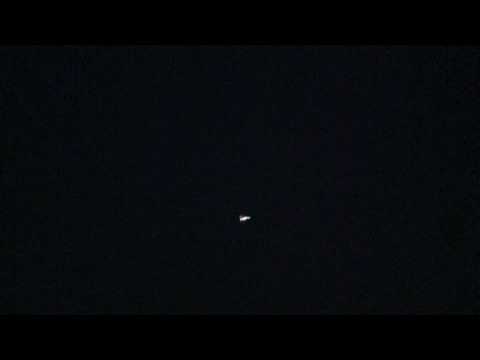 Youtube: The 'Star' above Haarlem?.mov