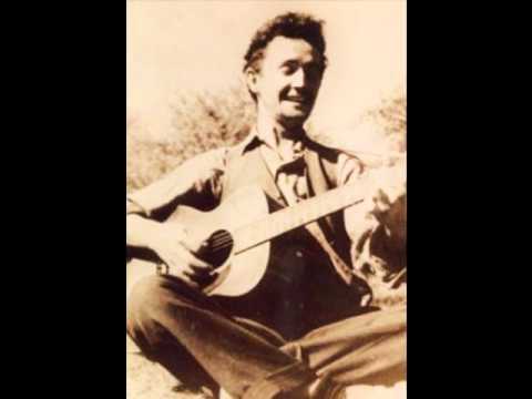 Youtube: Woody Guthrie - Talkin' Blues