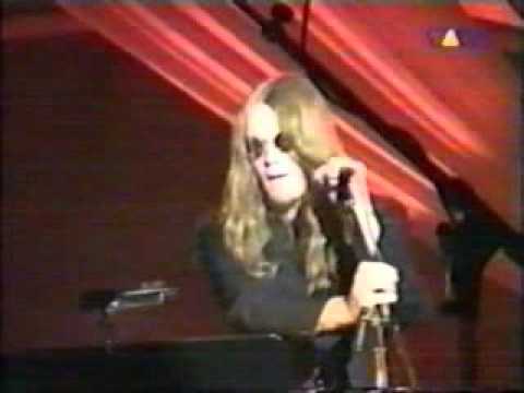 Youtube: Waltari - Death Metal Symphony - Live at Helsinki 1995 DOCU