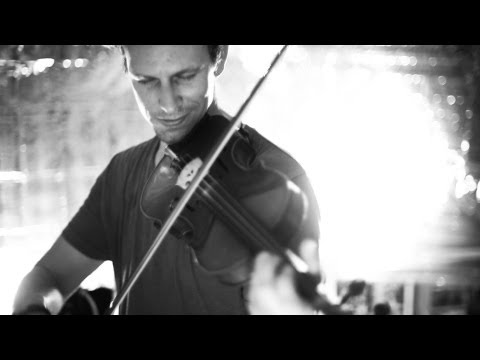 Youtube: Martin Herzberg - Go Fly Forever (Live Soundtrack)