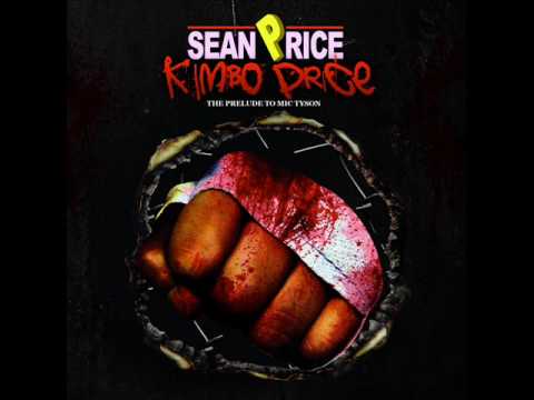 Youtube: SEAN PRICE - Figure Four