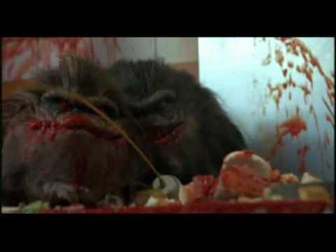 Youtube: Critters 2 - Fast Food