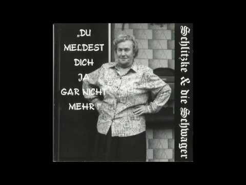 Youtube: Schlitzke & die Schwager : Vorsprung - Deutschpunk