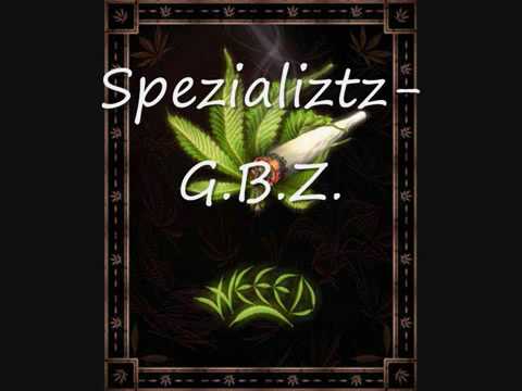 Youtube: Spezializtz G B Z
