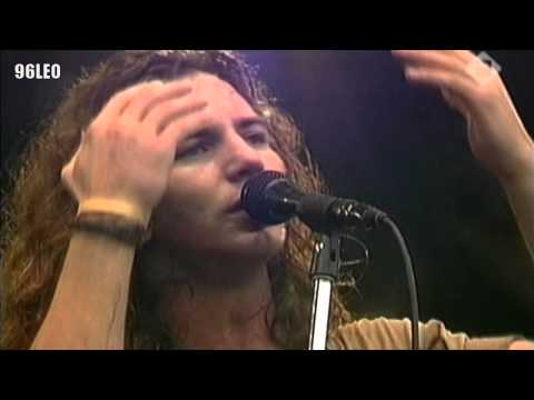 Youtube: [HD] Pearl Jam - Alive [Pinkpop 1992]